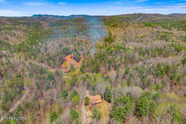 1736 Rafter Road, Tellico Plains, TN 37385