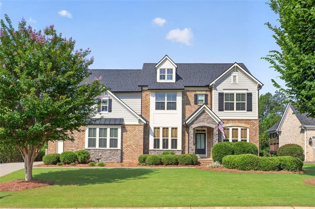 4720 Notting Hill Drive, Cumming, GA 30040