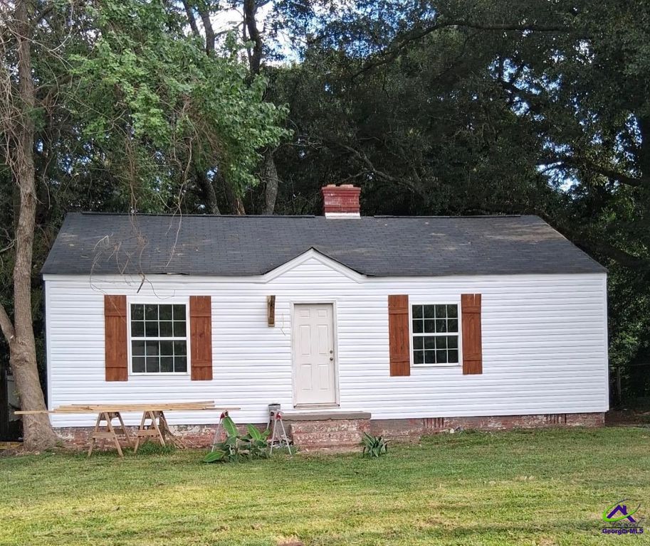 308 Diggs Street, Warner Robins, GA 31093