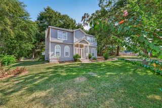 13270 Country Run Drive, Willis, TX 77318