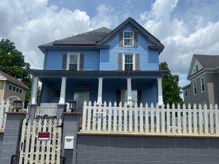 918 Dale AVE, Roanoke, VA 24013