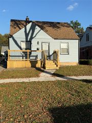 19248 Lumpkin Street, Detroit, MI 48234
