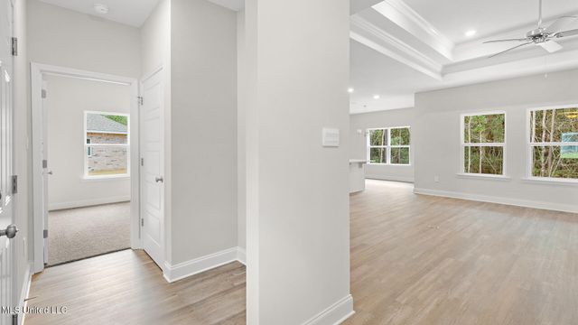 16170 Blue Ridge Drive, Gulfport, MS 39503