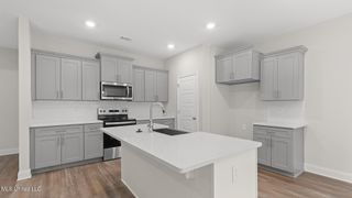 16170 Blue Ridge Drive, Gulfport, MS 39503