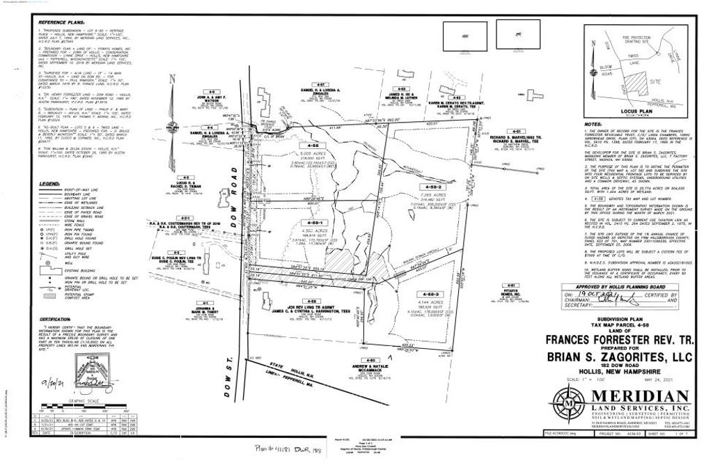 194 Dow Road, Hollis, NH 03049