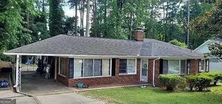 1823 Mcjenkin Drive NE, Atlanta, GA 30345