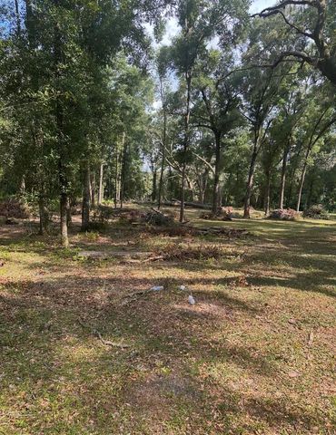 TBD SW 111TH LANE, Dunnellon, FL 34432