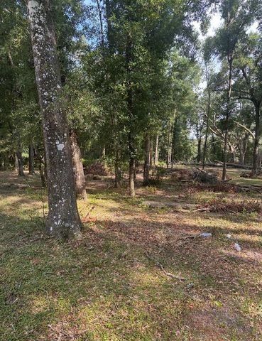 TBD SW 111TH LANE, Dunnellon, FL 34432