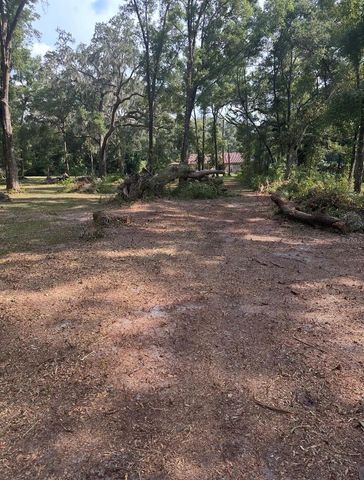 TBD SW 111TH LANE, Dunnellon, FL 34432