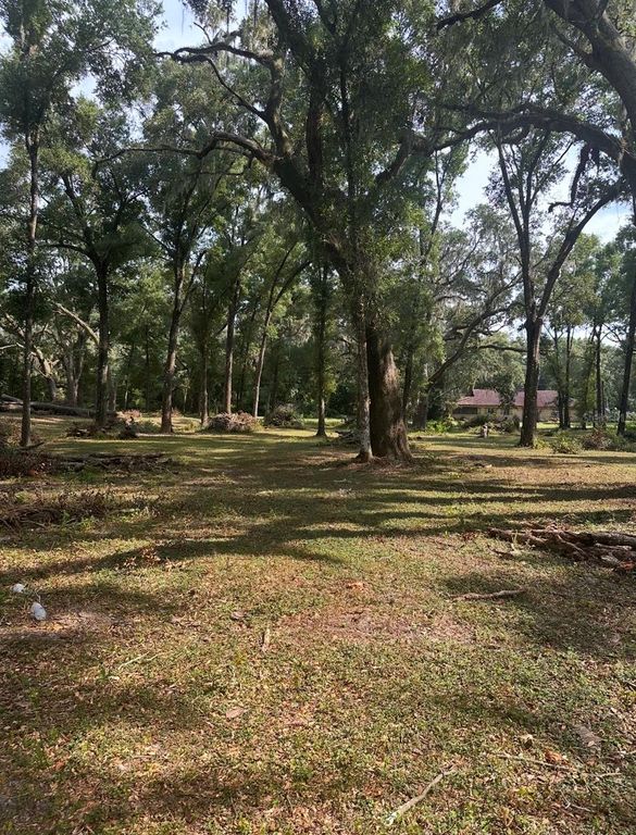 TBD SW 111TH LANE, Dunnellon, FL 34432