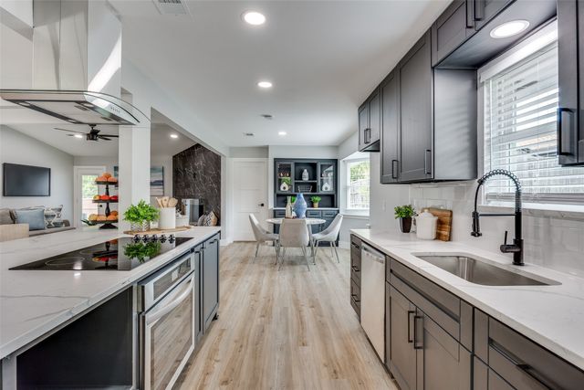 2913 Roundrock Trail, Plano, TX 75075