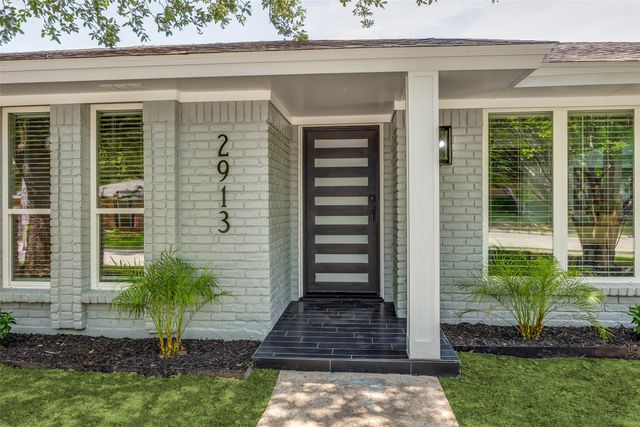 2913 Roundrock Trail, Plano, TX 75075