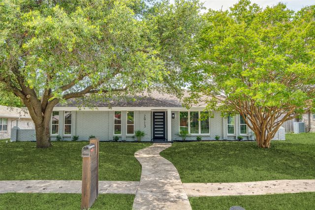 2913 Roundrock Trail, Plano, TX 75075