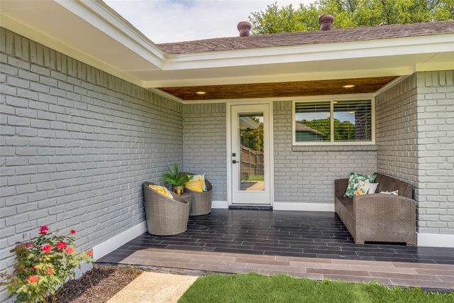 2913 Roundrock Trail, Plano, TX 75075