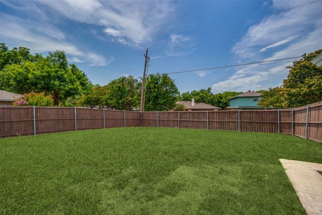 2913 Roundrock Trail, Plano, TX 75075