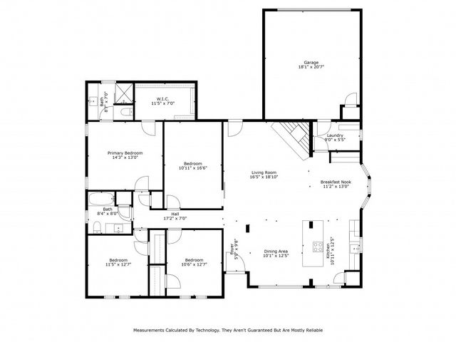 2913 Roundrock Trail, Plano, TX 75075