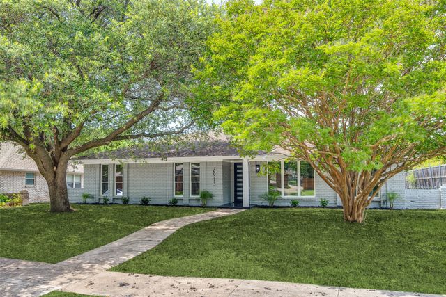 2913 Roundrock Trail, Plano, TX 75075