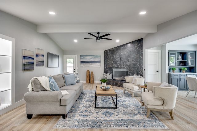 2913 Roundrock Trail, Plano, TX 75075