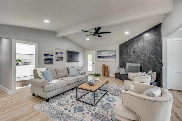 2913 Roundrock Trail, Plano, TX 75075