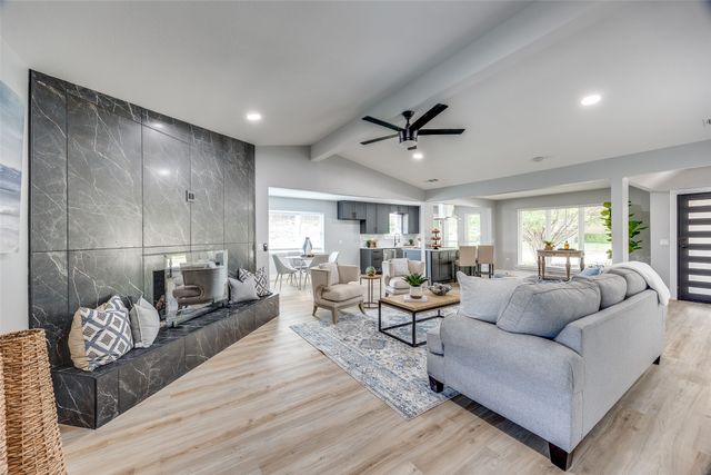 2913 Roundrock Trail, Plano, TX 75075