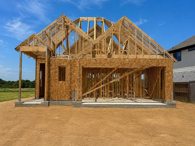 26534 Glad Fields Drive, Hockley, TX 77447