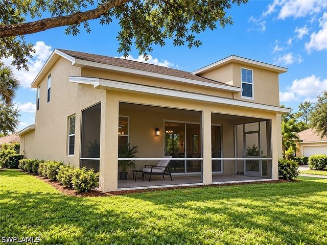 74 Burnt Pine DR, Naples, FL 34119