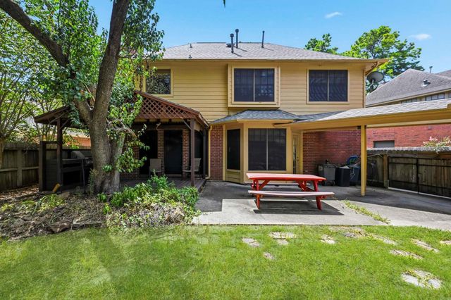 17010 Quiet Dale Court, Houston, TX 77095