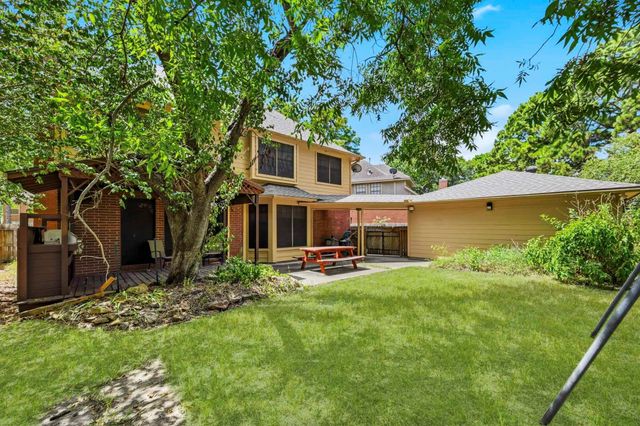 17010 Quiet Dale Court, Houston, TX 77095