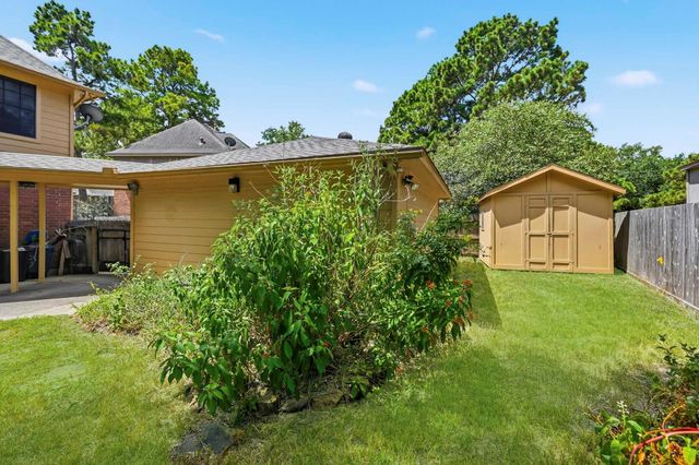 17010 Quiet Dale Court, Houston, TX 77095