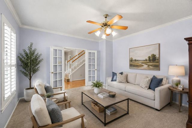 17010 Quiet Dale Court, Houston, TX 77095