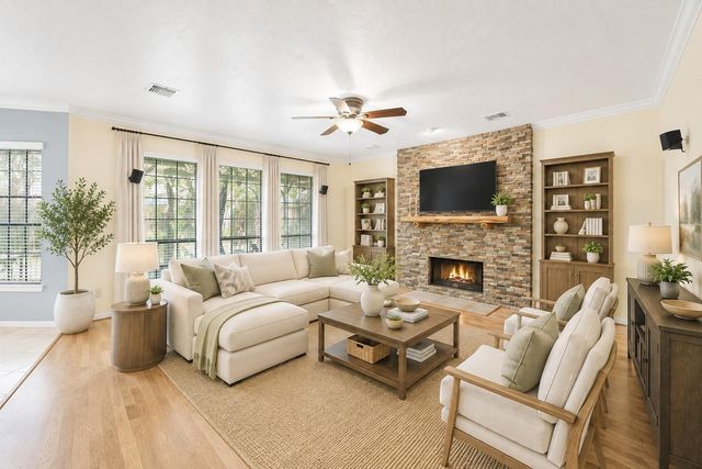 17010 Quiet Dale Court, Houston, TX 77095