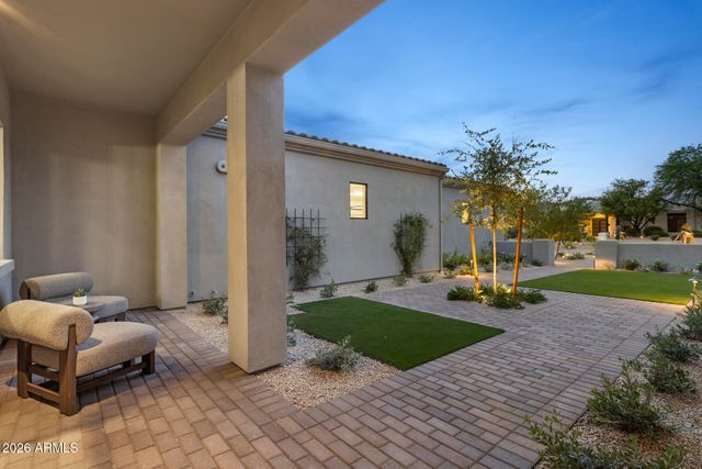 12347 E GOLD DUST Avenue, Scottsdale, AZ 85259