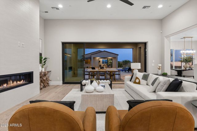 12347 E GOLD DUST Avenue, Scottsdale, AZ 85259