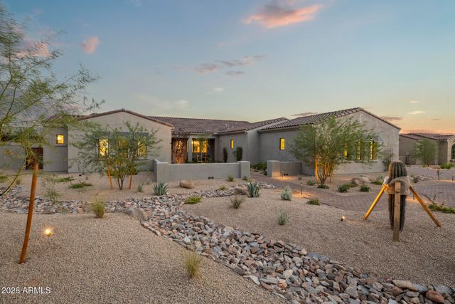 12347 E GOLD DUST Avenue, Scottsdale, AZ 85259