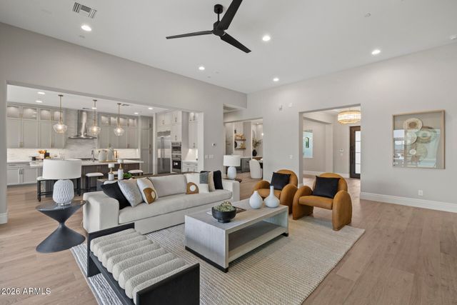 12347 E GOLD DUST Avenue, Scottsdale, AZ 85259