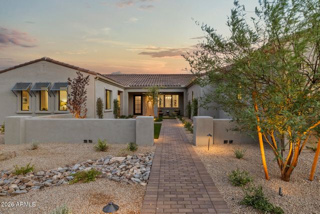 12347 E GOLD DUST Avenue, Scottsdale, AZ 85259