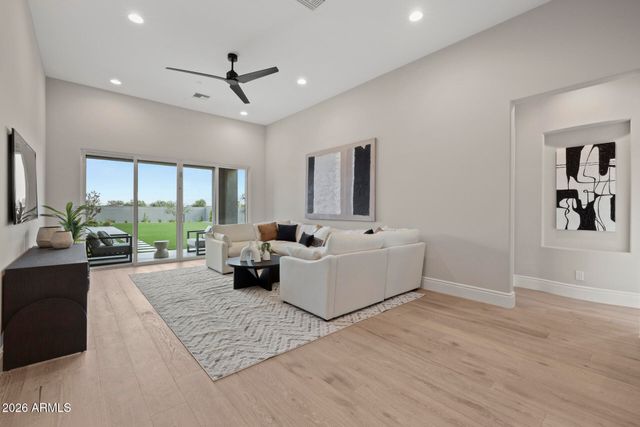 12347 E GOLD DUST Avenue, Scottsdale, AZ 85259