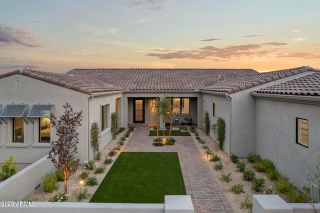 12347 E GOLD DUST Avenue, Scottsdale, AZ 85259