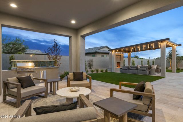 12347 E GOLD DUST Avenue, Scottsdale, AZ 85259