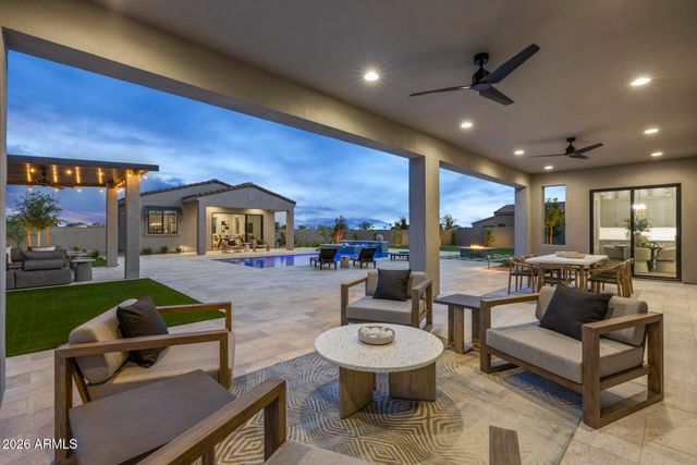 12347 E GOLD DUST Avenue, Scottsdale, AZ 85259