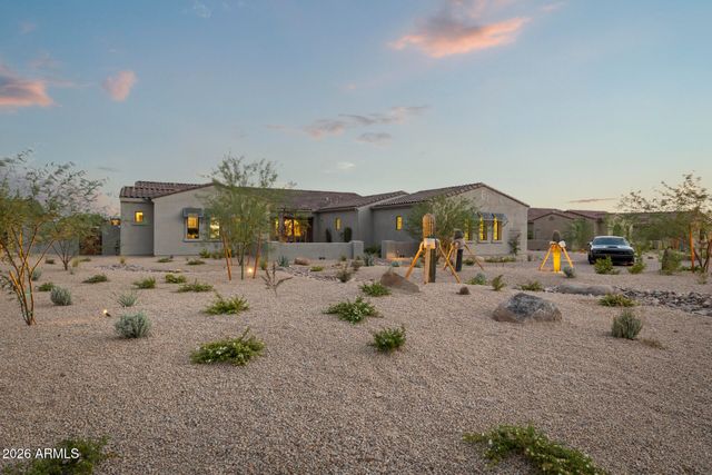 12347 E GOLD DUST Avenue, Scottsdale, AZ 85259