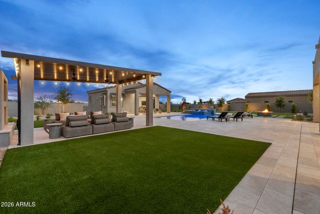 12347 E GOLD DUST Avenue, Scottsdale, AZ 85259