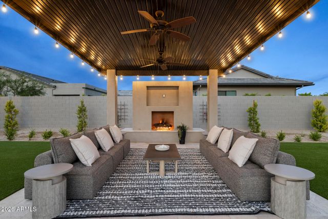 12347 E GOLD DUST Avenue, Scottsdale, AZ 85259