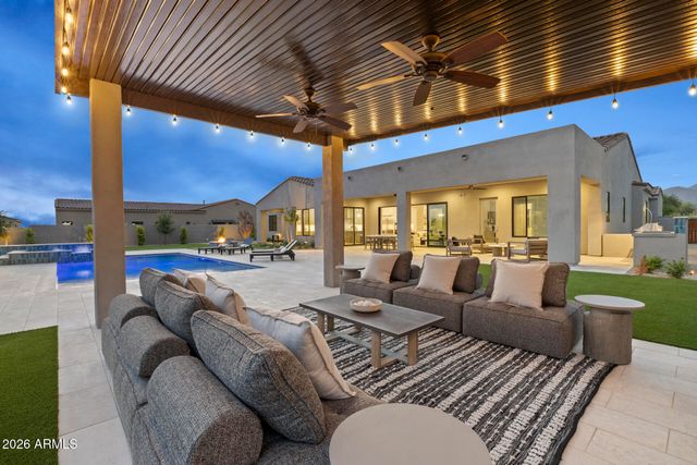12347 E GOLD DUST Avenue, Scottsdale, AZ 85259