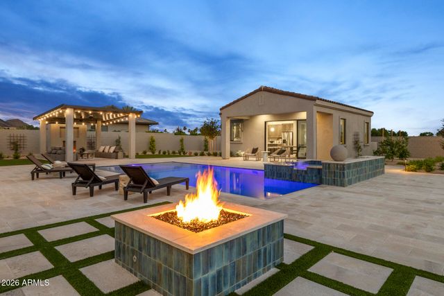 12347 E GOLD DUST Avenue, Scottsdale, AZ 85259