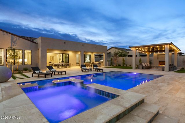 12347 E GOLD DUST Avenue, Scottsdale, AZ 85259
