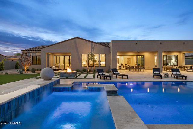 12347 E GOLD DUST Avenue, Scottsdale, AZ 85259