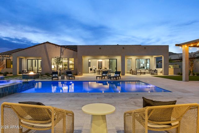 12347 E GOLD DUST Avenue, Scottsdale, AZ 85259