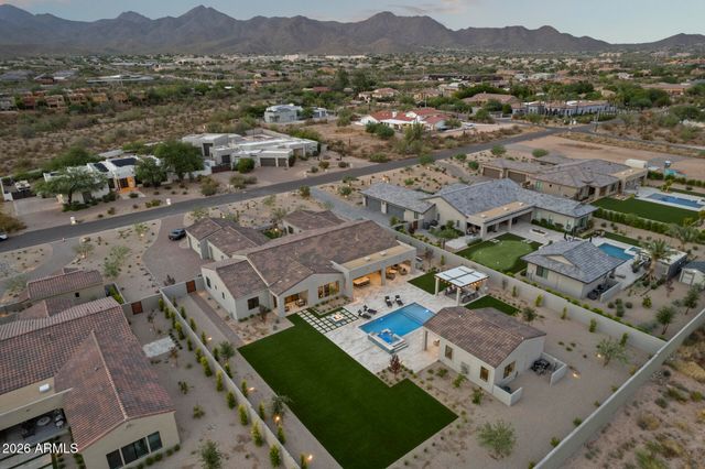 12347 E GOLD DUST Avenue, Scottsdale, AZ 85259