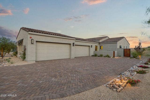 12347 E GOLD DUST Avenue, Scottsdale, AZ 85259